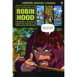 Adventures of Robin Hood