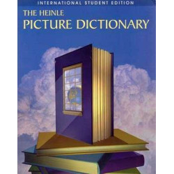 Heinle Picture Dictionary Beginner PB