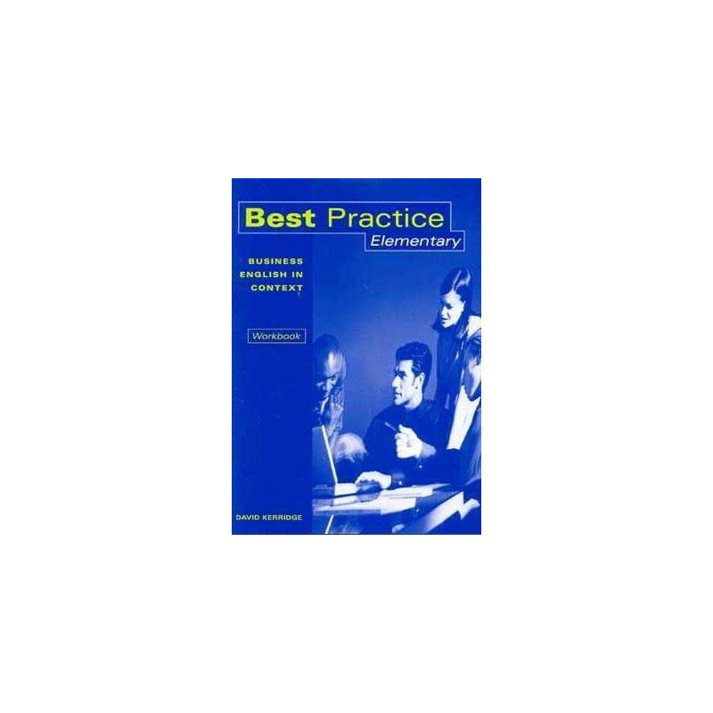 Best Practice Elementary A1 workbook c/k