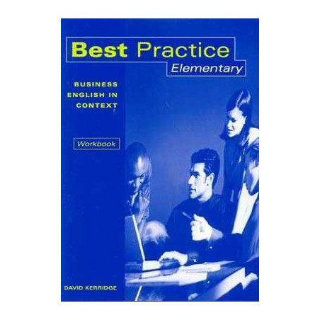 Best Practice Elementary A1 workbook c/k