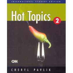 Hot Topics 2 alumno