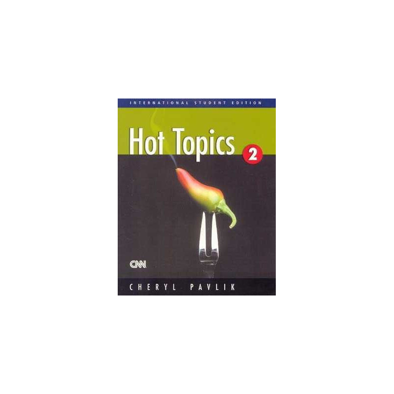 Hot Topics 2 alumno