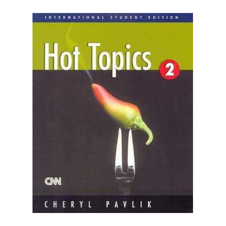 Hot Topics 2 alumno