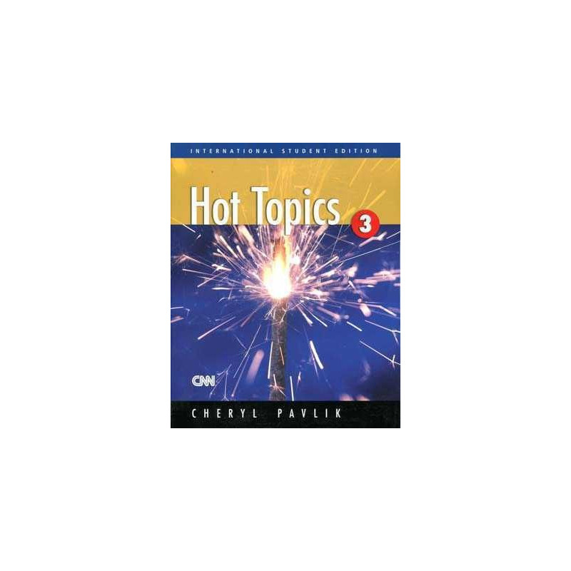 Hot Topics 3 alumno