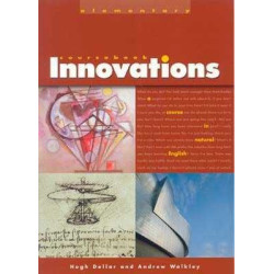 Innovations Elementary A2 student's book