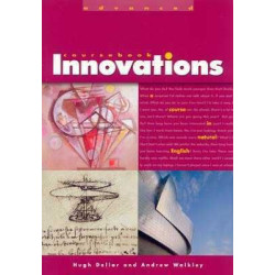 Innovations Advanced C2 student's book