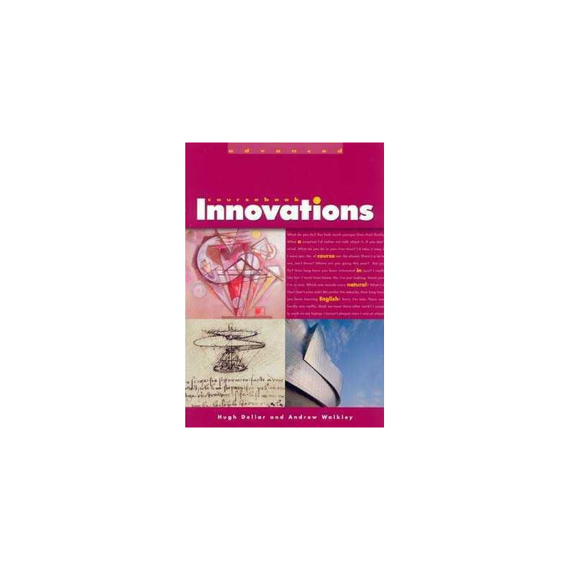 Innovations Advanced C2 student's book