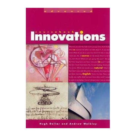 Innovations Advanced C2 student's book