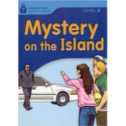 Mystery on the Island level 4