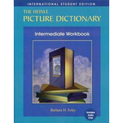 Heinle Picture Dictionary Intermediate ejercicios + cd rom