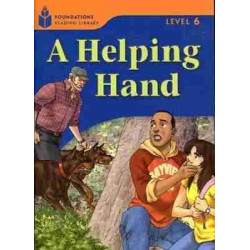 Helping Hand level 6