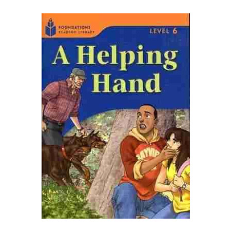 Helping Hand level 6