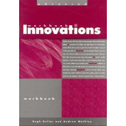 Innovations Advanced C2 worbook c/k