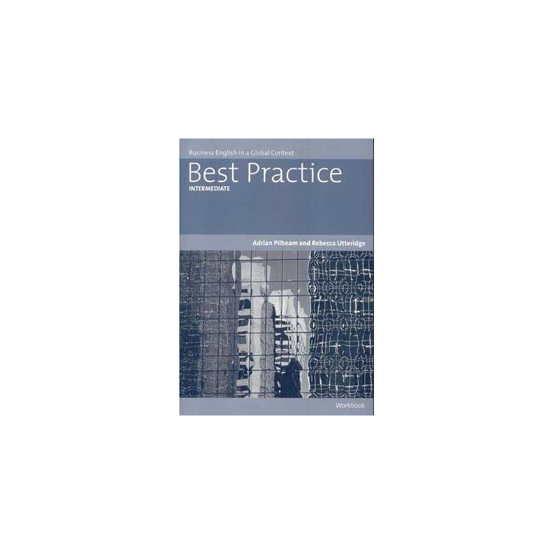 Best Practice Intermediate B1 workbook c/k