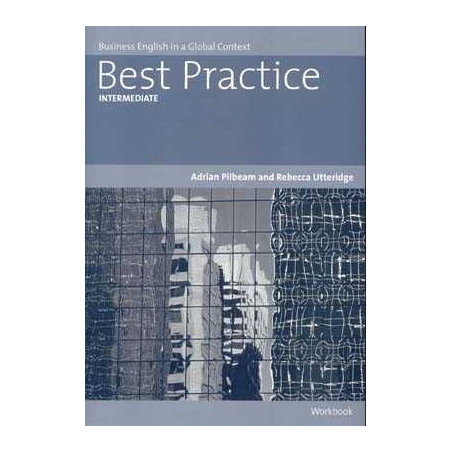 Best Practice Intermediate B1 workbook c/k