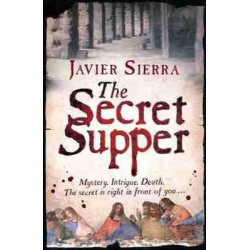 Secret Supper