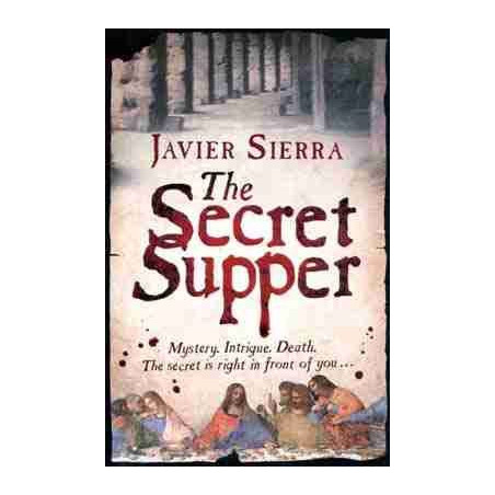 Secret Supper