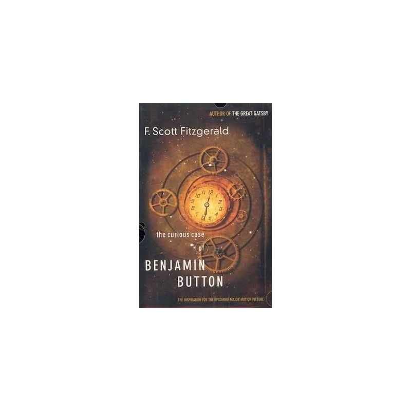 Curious Case Benjamin Button PB