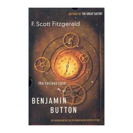 Curious Case Benjamin Button PB