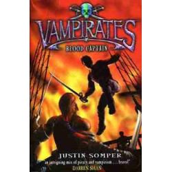 Vampirates 3 : Blood Captain