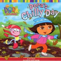 Dora's Chilly Day