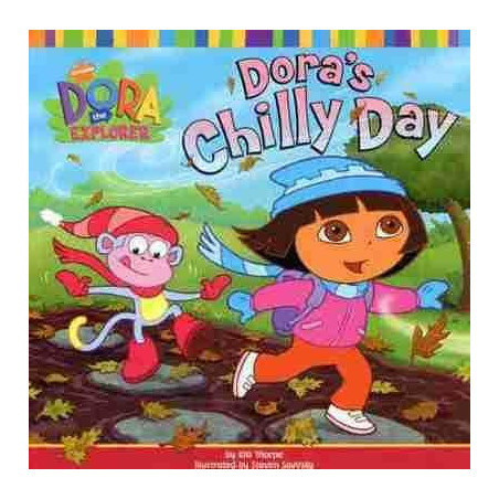 Dora's Chilly Day