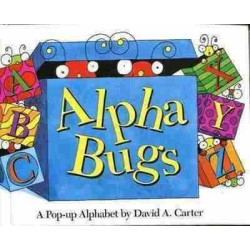 Alpha Bugs Pop Up Hb