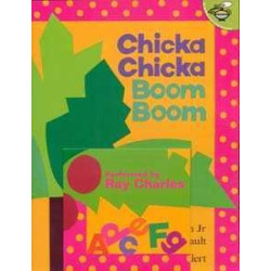 Chicka Chicka Boom Boom