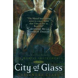 Mortal Instruments 3 : City Of Glass