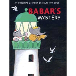 Babars Mystery PB