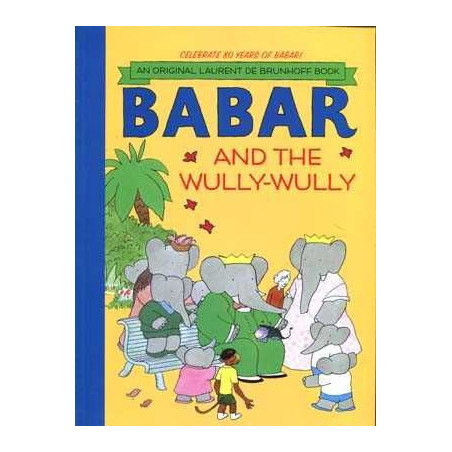 Babar and the Wully Wully