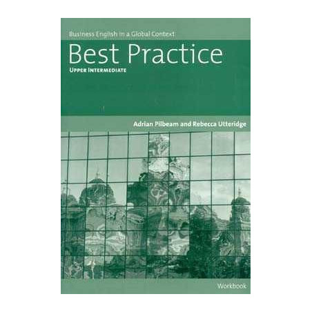 Best Practice Upper Intermediate B2 workbook c/k