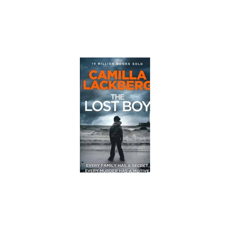 Lost Boy PB 7º