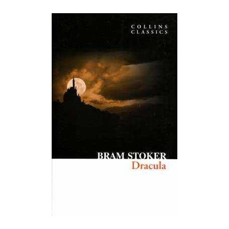 Dracula ( Collins Classics )