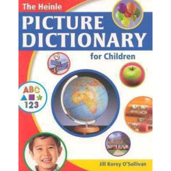 Heinle Picture Dictionary for Children PB