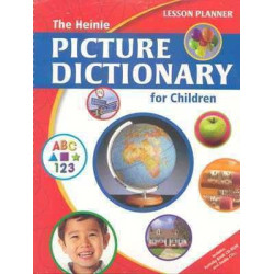 Heinle Picture Dictionary for Children profesor + cd rom