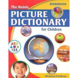 Heinle Picture Dictionary for Children ejercicios