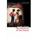 Adventures of tom Sawyer ( Collins Classics )