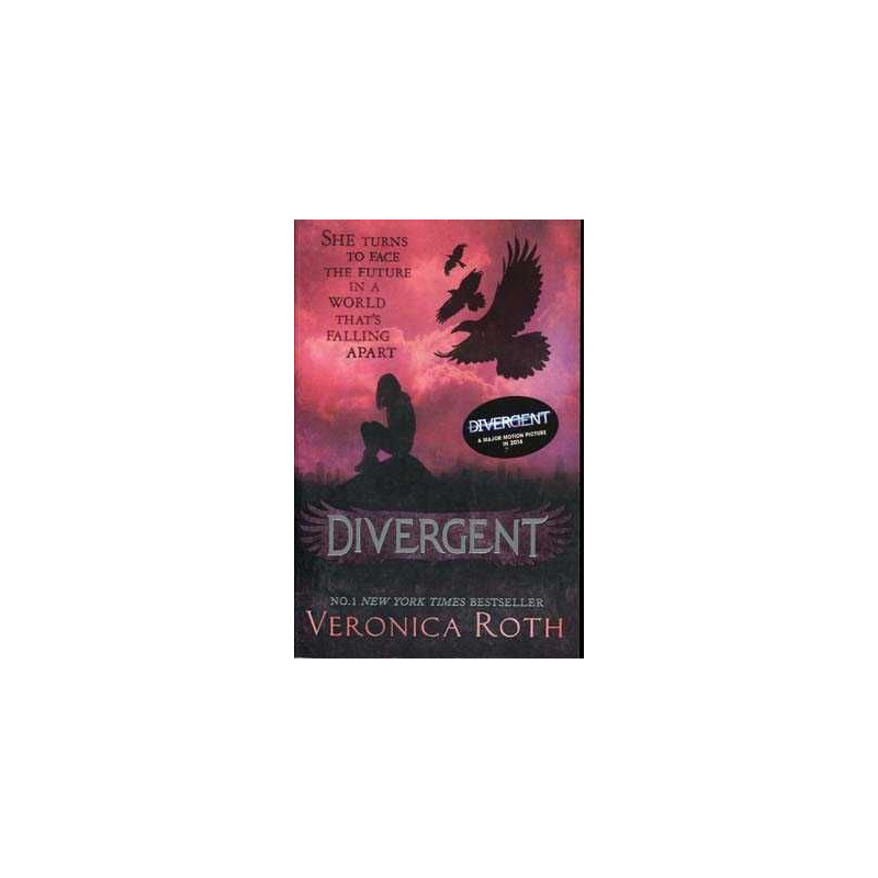 Divergent 1 PB