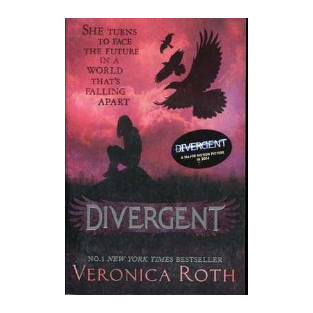 Divergent 1 PB