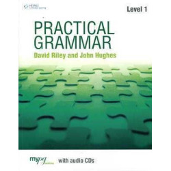 Practical Grammar 1 + cd audio