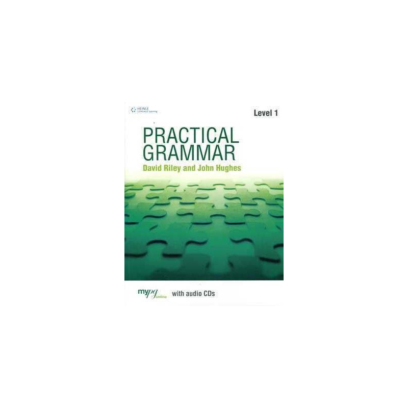 Practical Grammar 1 + cd audio