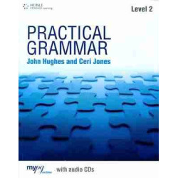 Practical Grammar 2 + cd audio