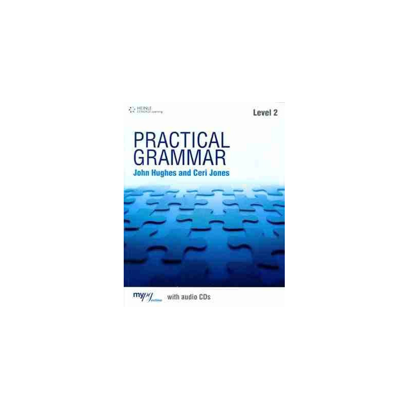 Practical Grammar 2 + cd audio