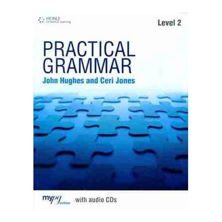 Practical Grammar 2 + cd audio