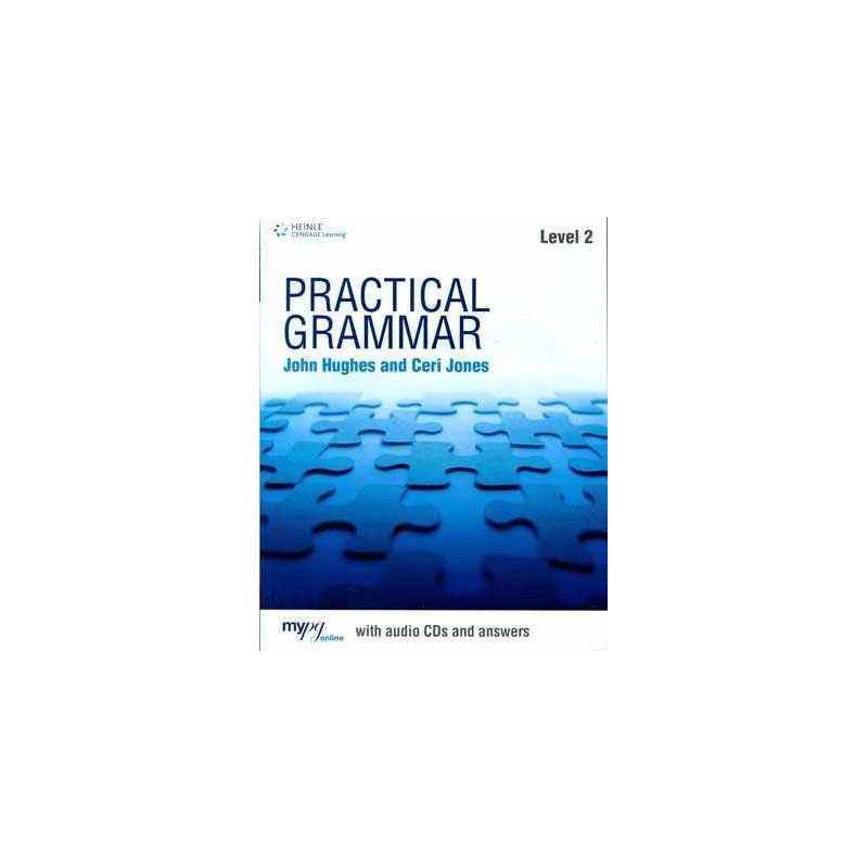 Practical Grammar 2 + cd audio + c/k