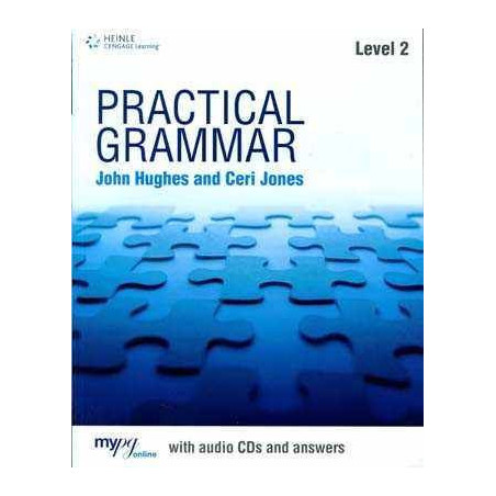 Practical Grammar 2 + cd audio + c/k