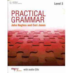 Practical Grammar 3 + cd audio