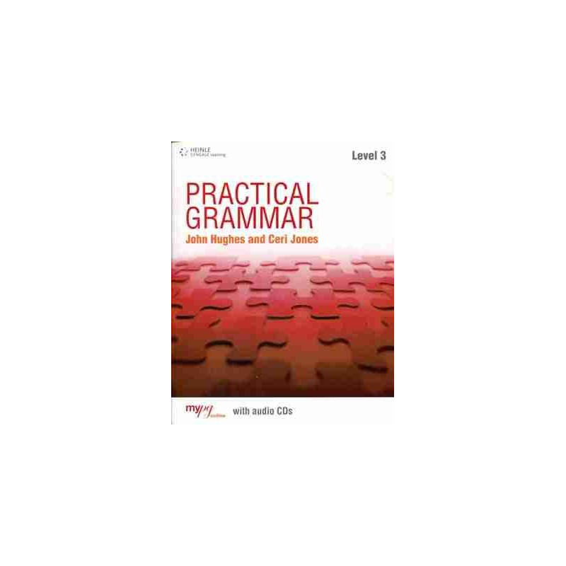 Practical Grammar 3 + cd audio