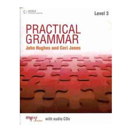 Practical Grammar 3 + cd audio